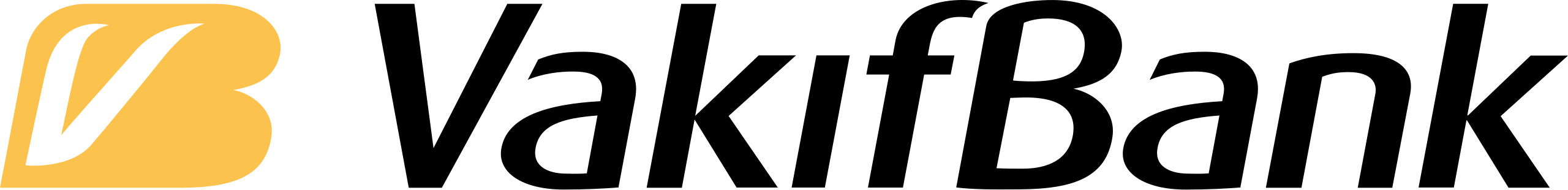 Vakıfbank Bankası